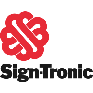 Sign Tronic Logo